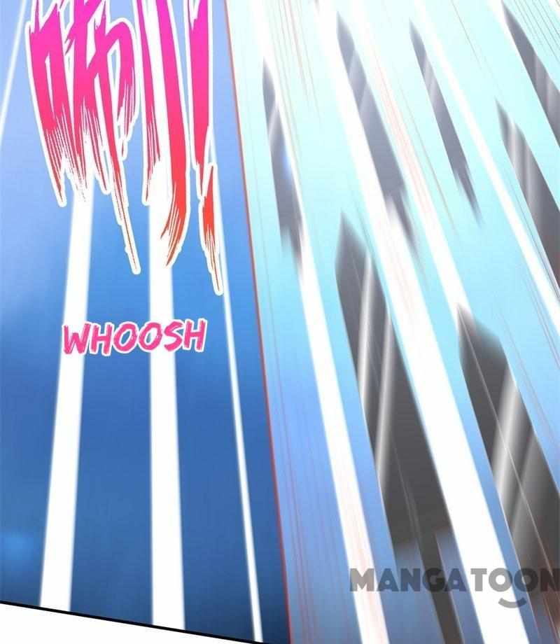 Against The Gods (Reuploaded) Chapter 461-eng-li - Page 40