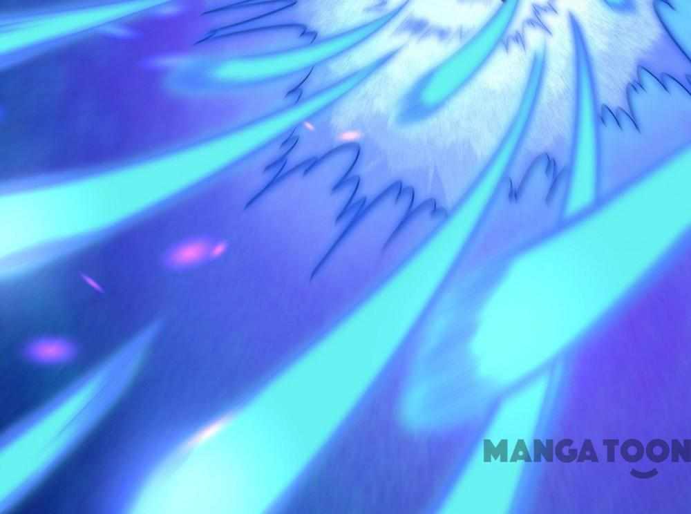 Against The Gods (Reuploaded) Chapter 443-eng-li - Page 61