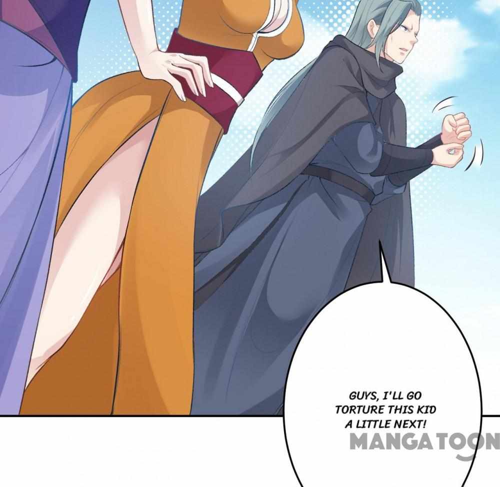 Against The Gods (Reuploaded) Chapter 352-eng-li - Page 13