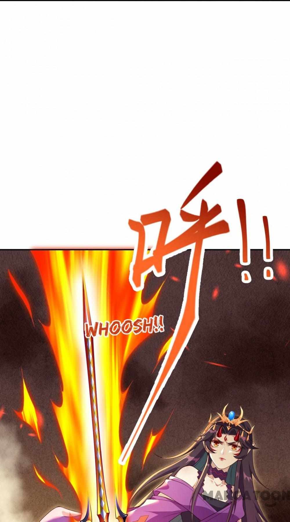 Against The Gods (Reuploaded) Chapter 367-eng-li - Page 22