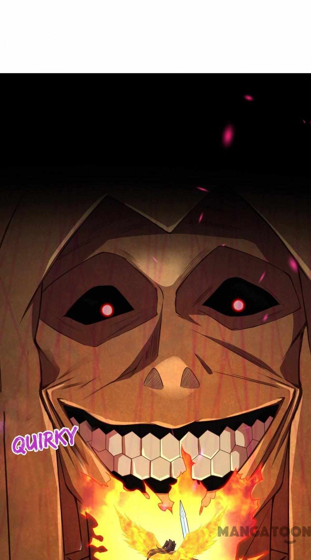 Against The Gods (Reuploaded) Chapter 430-eng-li - Page 64