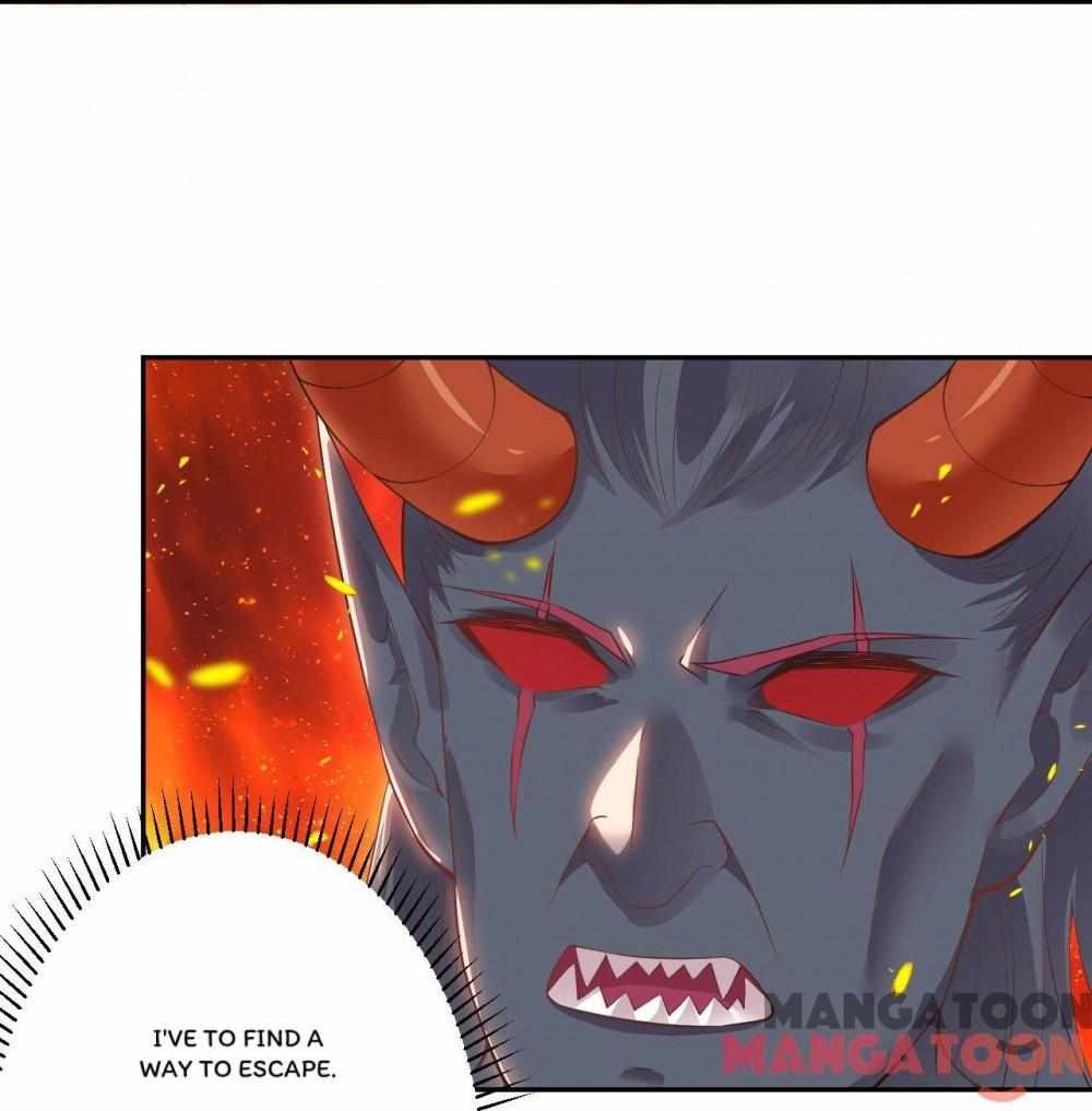 Against The Gods (Reuploaded) Chapter 436-eng-li - Page 36