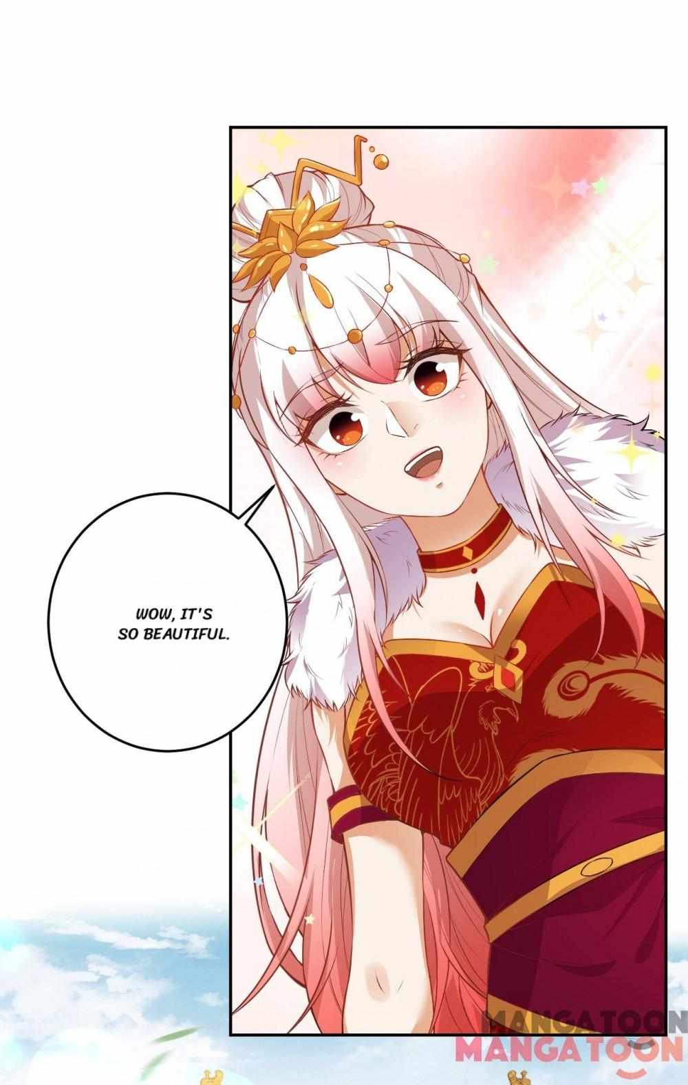 Against The Gods (Reuploaded) Chapter 483-eng-li - Page 64