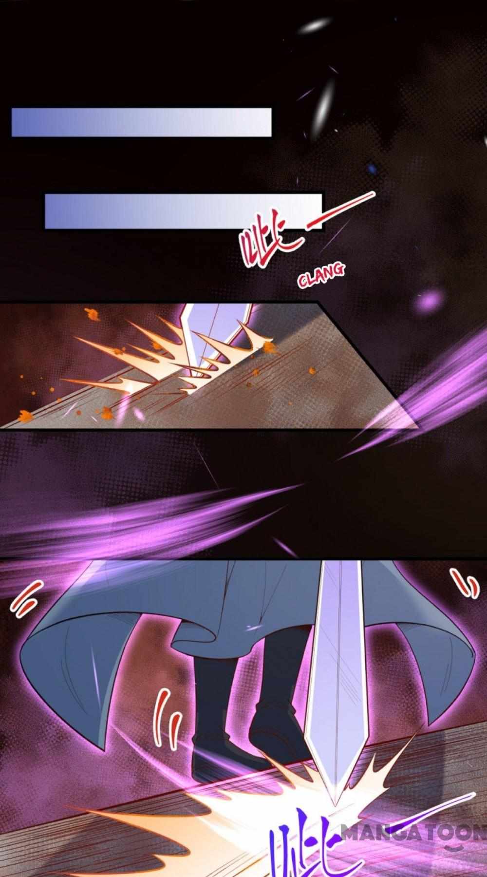 Against The Gods (Reuploaded) Chapter 373-eng-li - Page 86