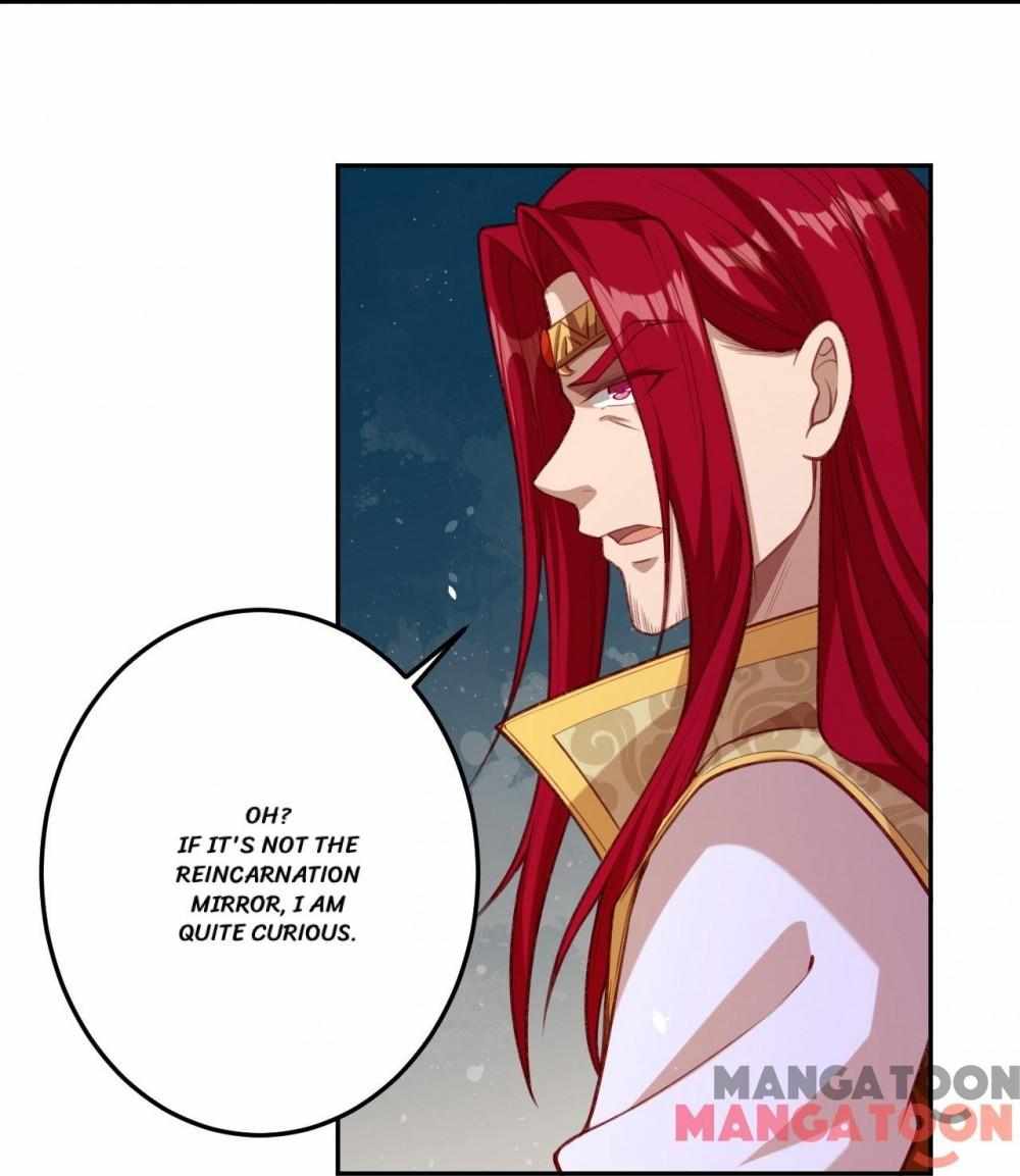 Against The Gods (Reuploaded) Chapter 490-eng-li - Page 13