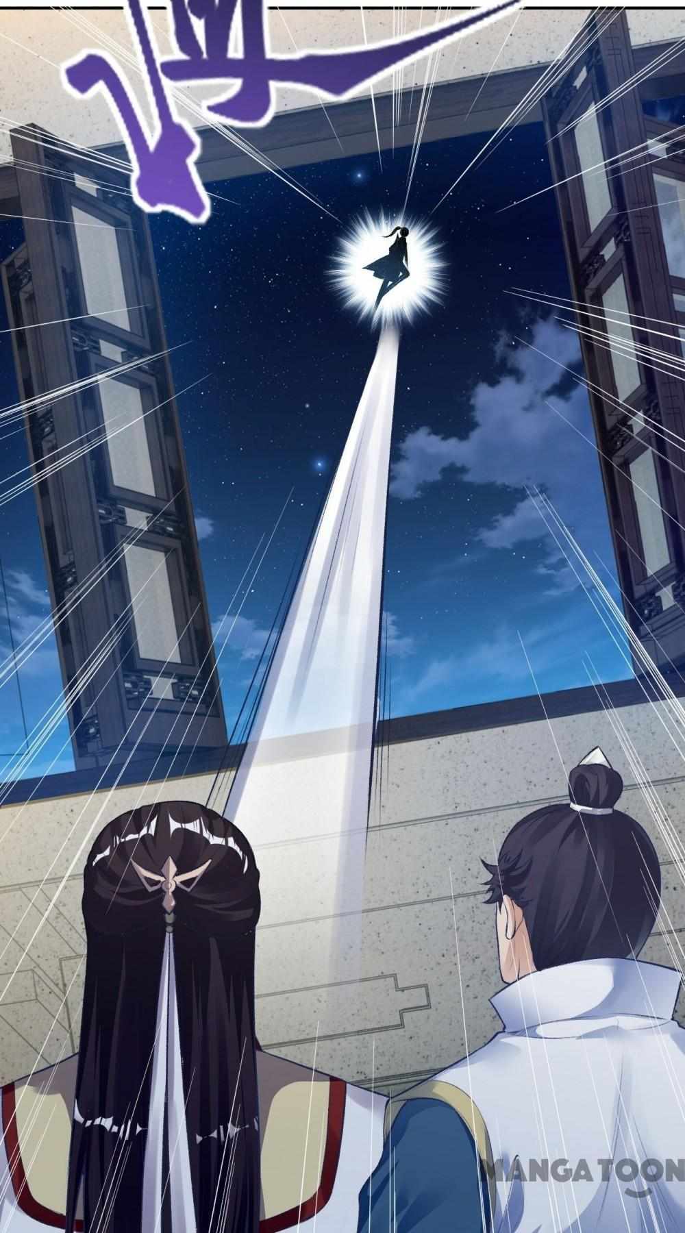 Against The Gods (Reuploaded) Chapter 365-eng-li - Page 27