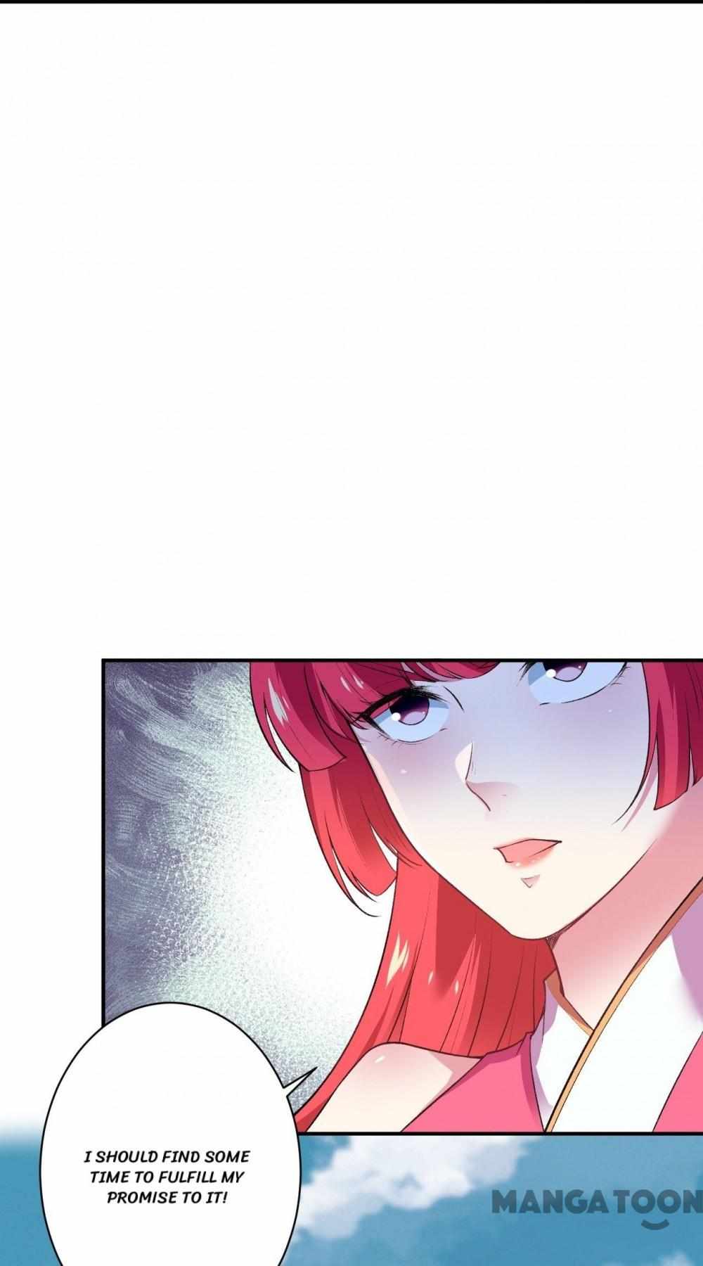Against The Gods (Reuploaded) Chapter 487-eng-li - Page 12