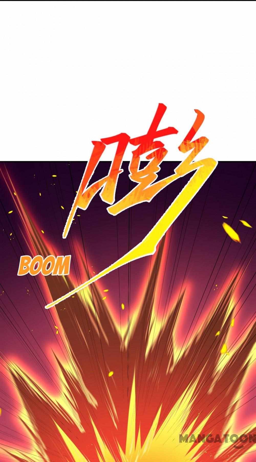Against The Gods (Reuploaded) Chapter 440-eng-li - Page 91