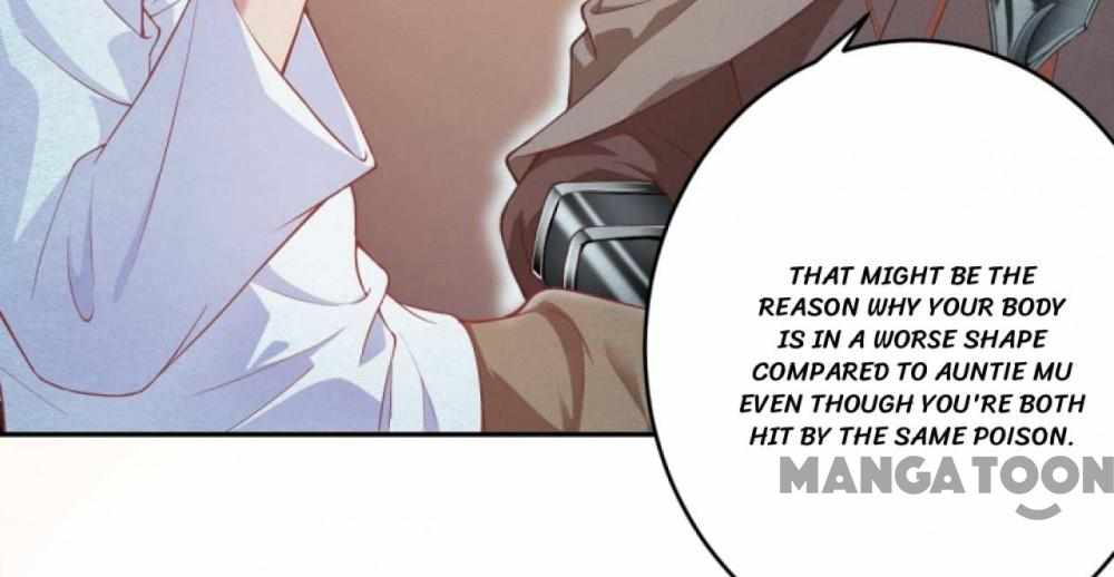 Against The Gods (Reuploaded) Chapter 333-eng-li - Page 15