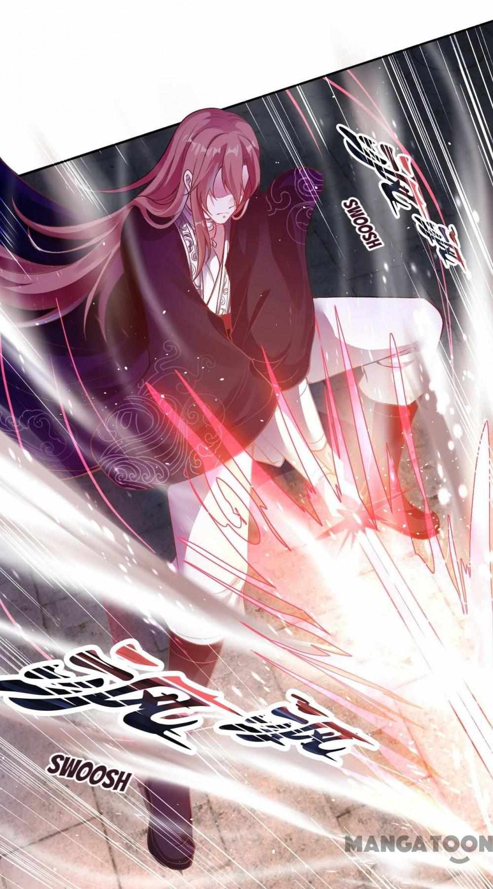 Against The Gods (Reuploaded) Chapter 349-eng-li - Page 73
