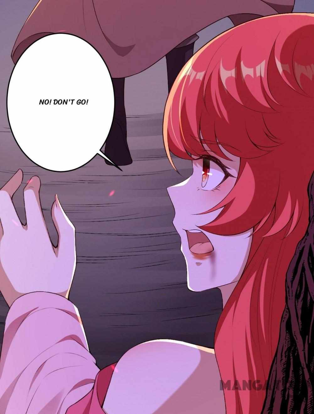 Against The Gods (Reuploaded) Chapter 441-eng-li - Page 49