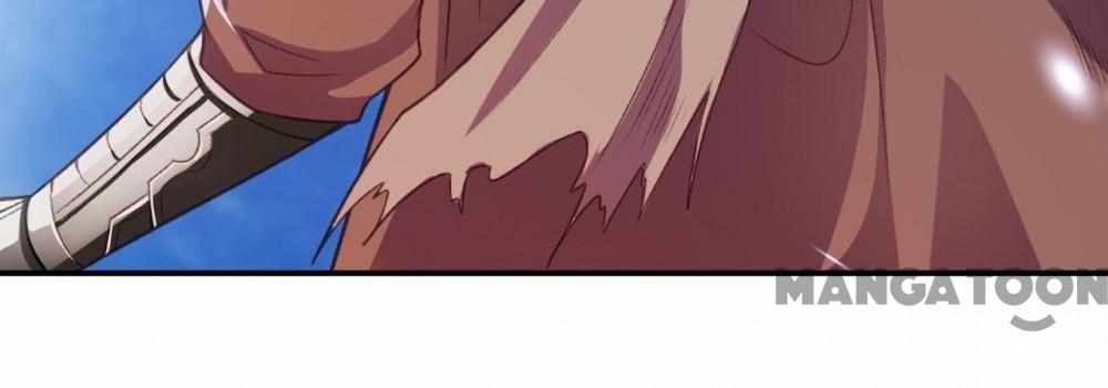 Against The Gods (Reuploaded) Chapter 444-eng-li - Page 2