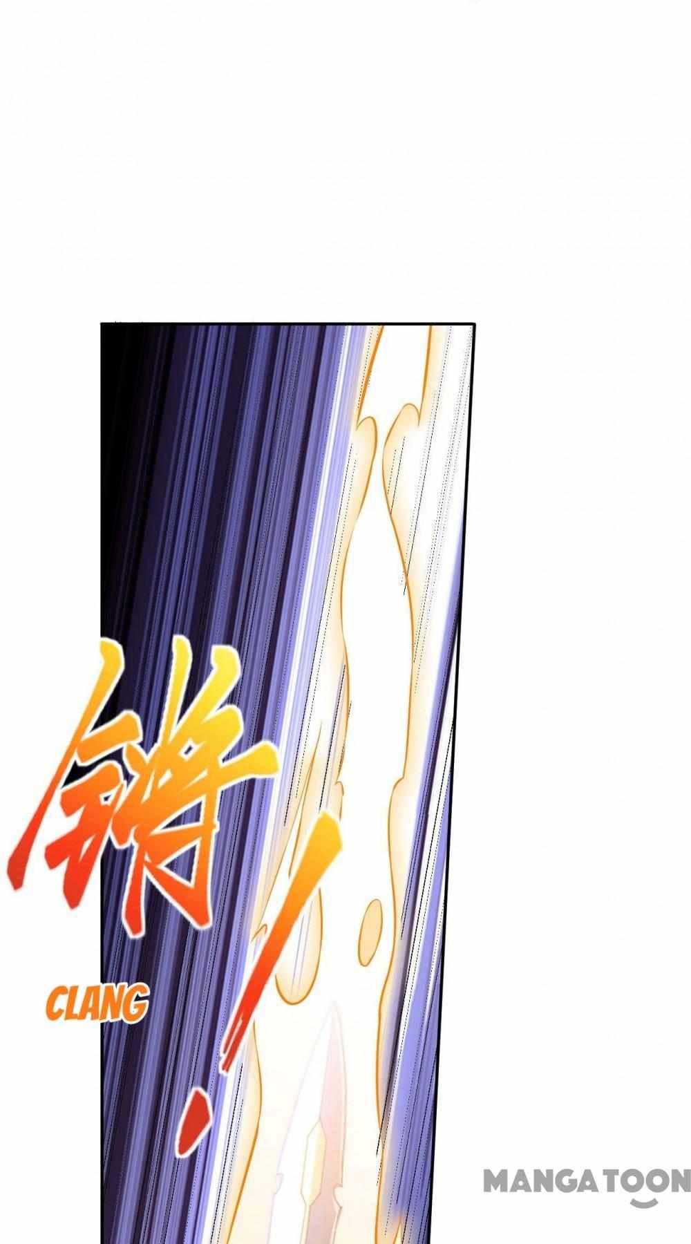 Against The Gods (Reuploaded) Chapter 436-eng-li - Page 44