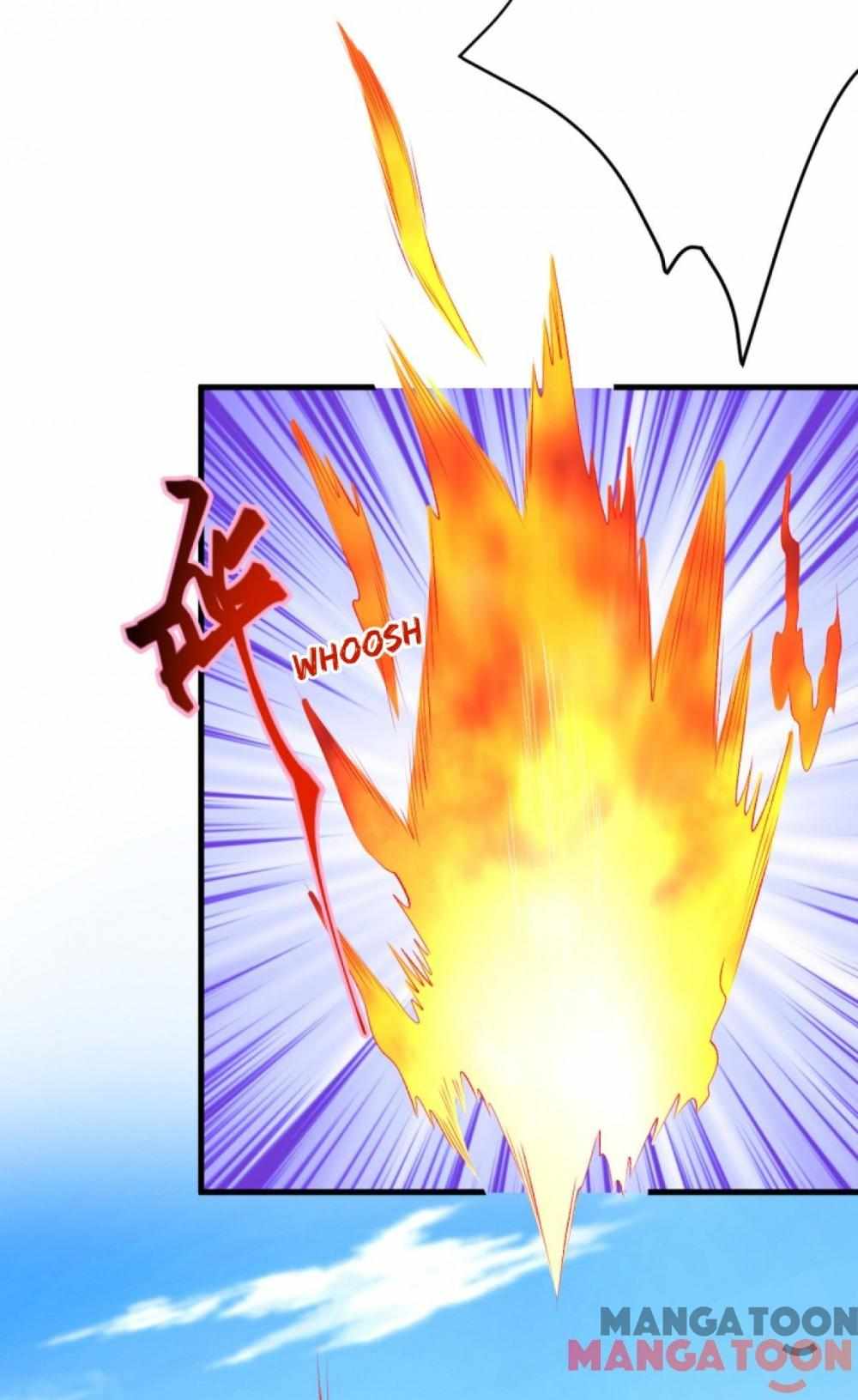 Against The Gods (Reuploaded) Chapter 375-eng-li - Page 79