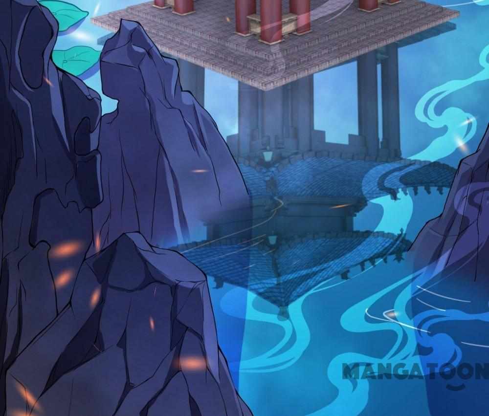Against The Gods (Reuploaded) Chapter 430-eng-li - Page 73