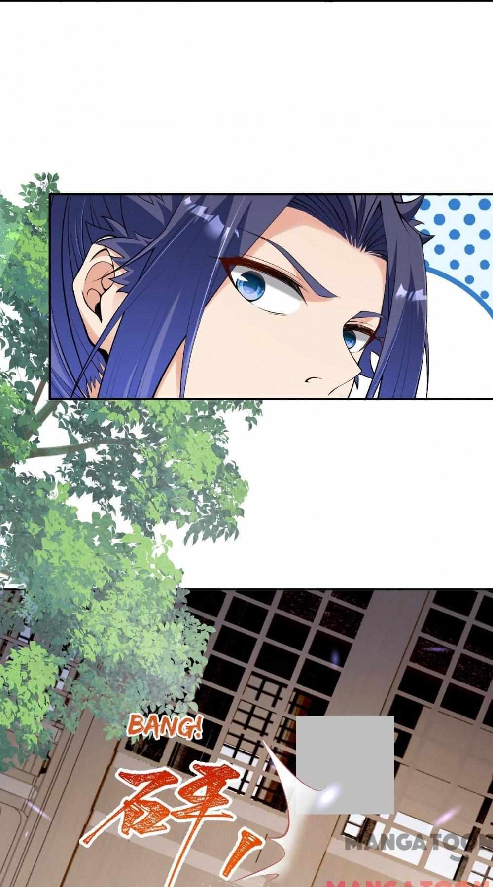 Against The Gods (Reuploaded) Chapter 471-eng-li - Page 72