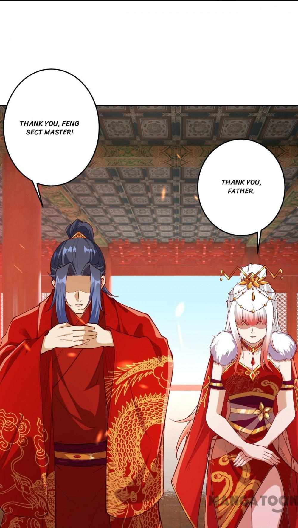 Against The Gods (Reuploaded) Chapter 483-eng-li - Page 75