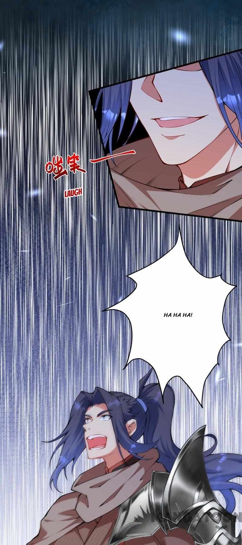 Against The Gods (Reuploaded) Chapter 457-eng-li - Page 70