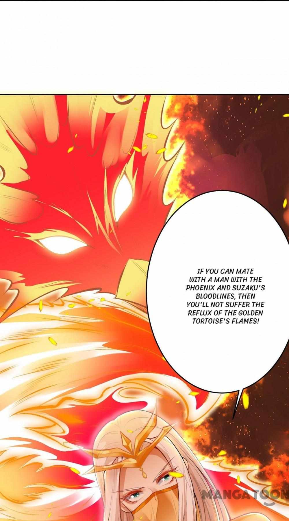 Against The Gods (Reuploaded) Chapter 364-eng-li - Page 48