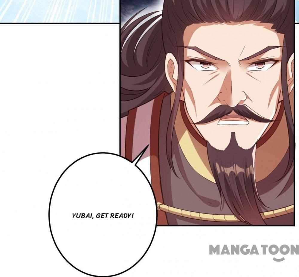 Against The Gods (Reuploaded) Chapter 427-eng-li - Page 67
