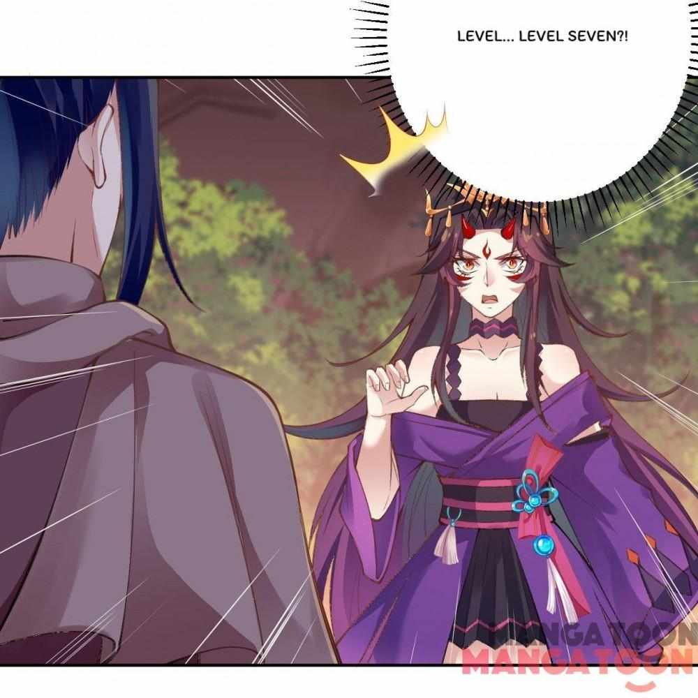Against The Gods (Reuploaded) Chapter 374-eng-li - Page 6