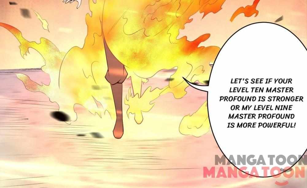 Against The Gods (Reuploaded) Chapter 492-eng-li - Page 49