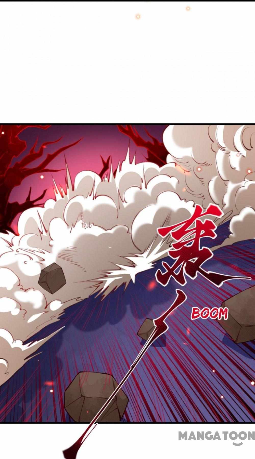 Against The Gods (Reuploaded) Chapter 437-eng-li - Page 51