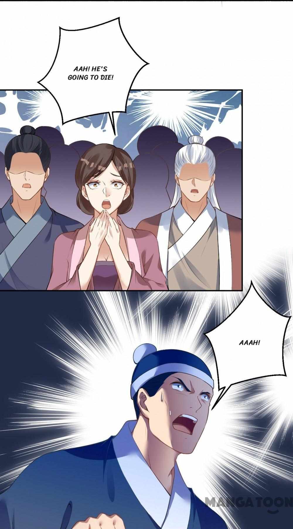Against The Gods (Reuploaded) Chapter 478-eng-li - Page 7
