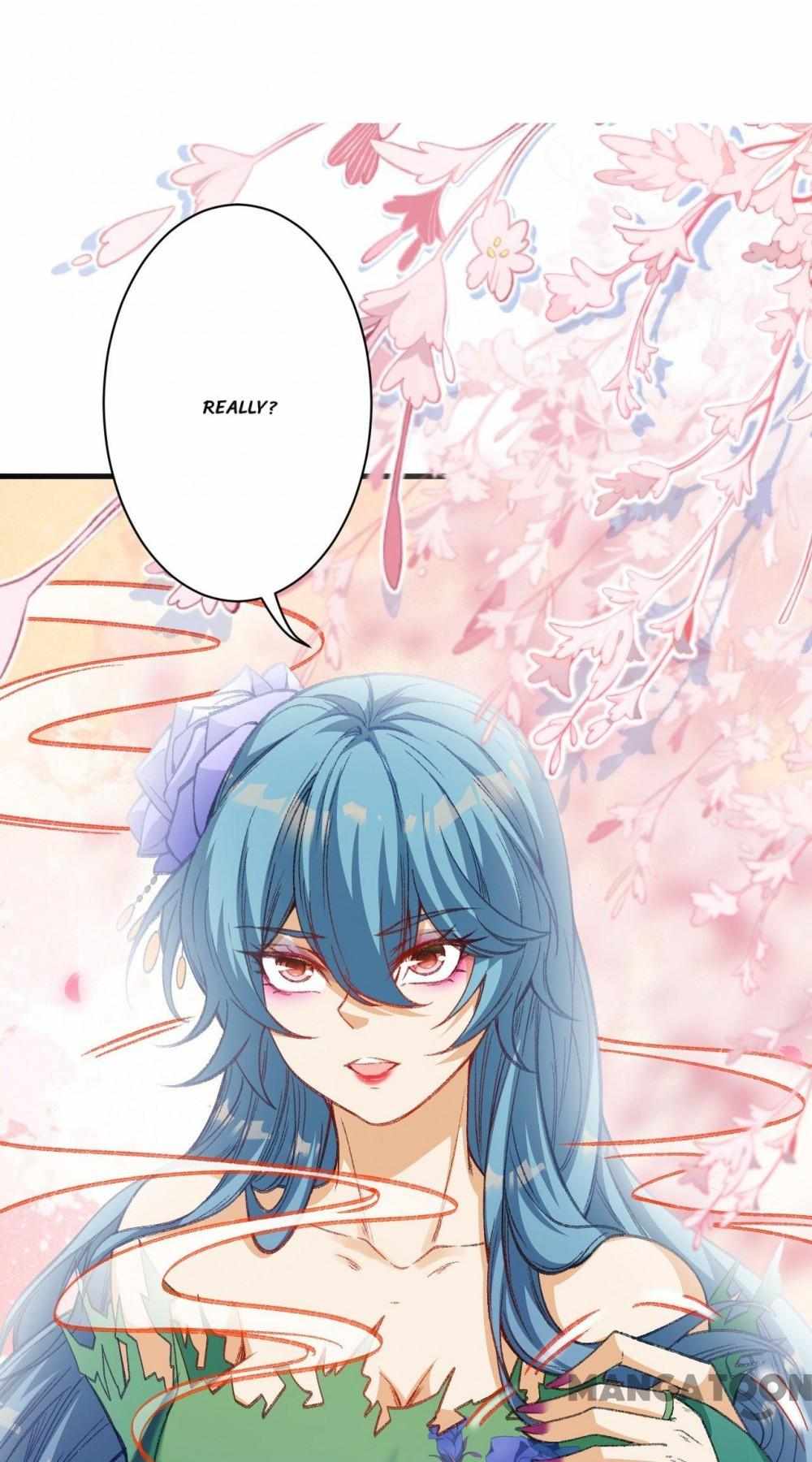 Against The Gods (Reuploaded) Chapter 484-eng-li - Page 45
