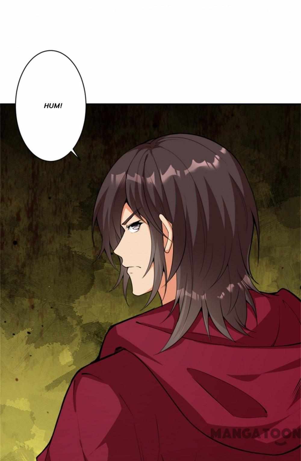 Against The Gods (Reuploaded) Chapter 450-eng-li - Page 55