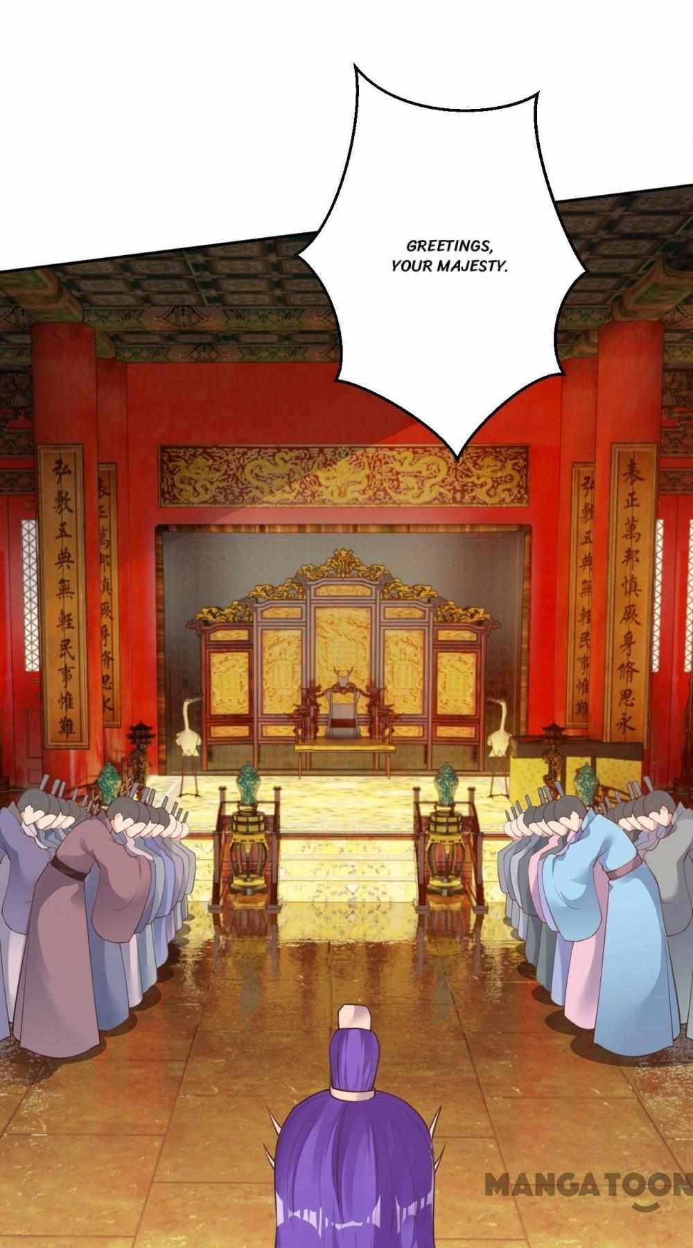 Against The Gods (Reuploaded) Chapter 372-eng-li - Page 39