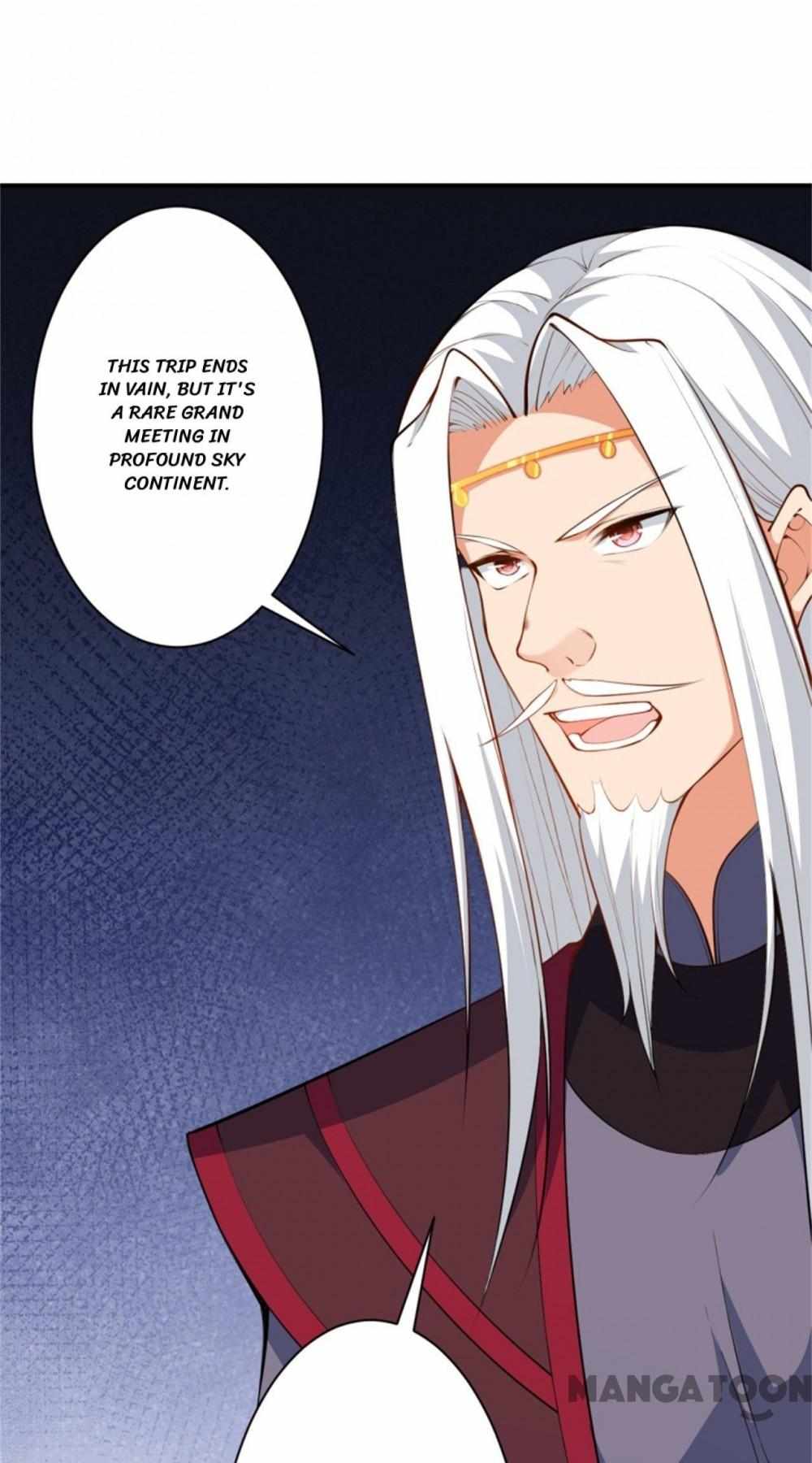 Against The Gods (Reuploaded) Chapter 451-eng-li - Page 9