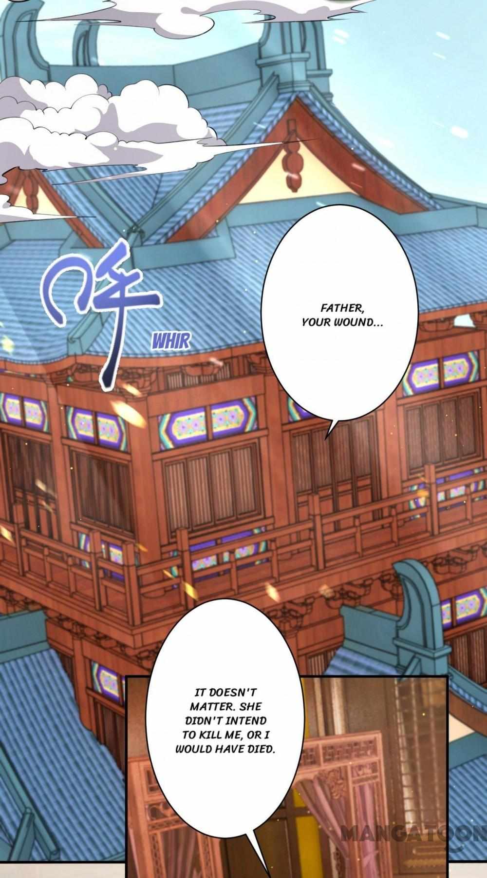 Against The Gods (Reuploaded) Chapter 469-eng-li - Page 68