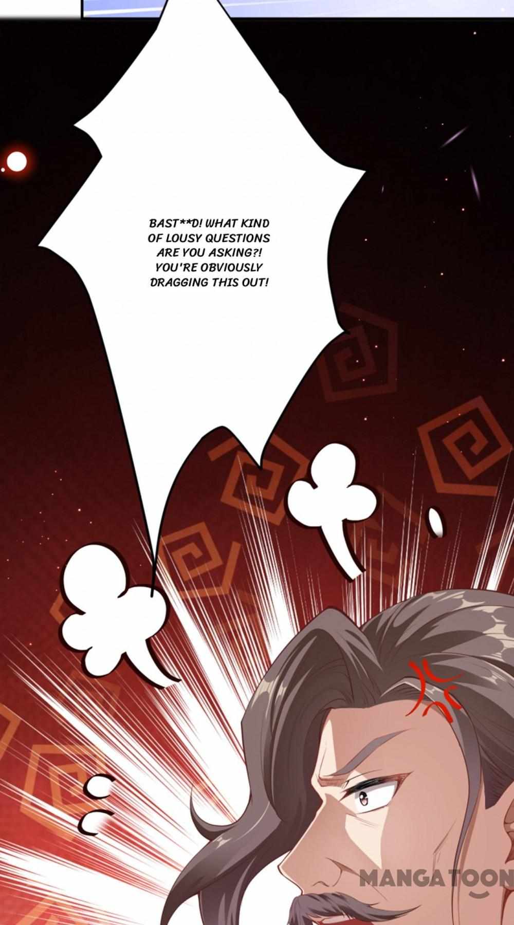 Against The Gods (Reuploaded) Chapter 343-eng-li - Page 70