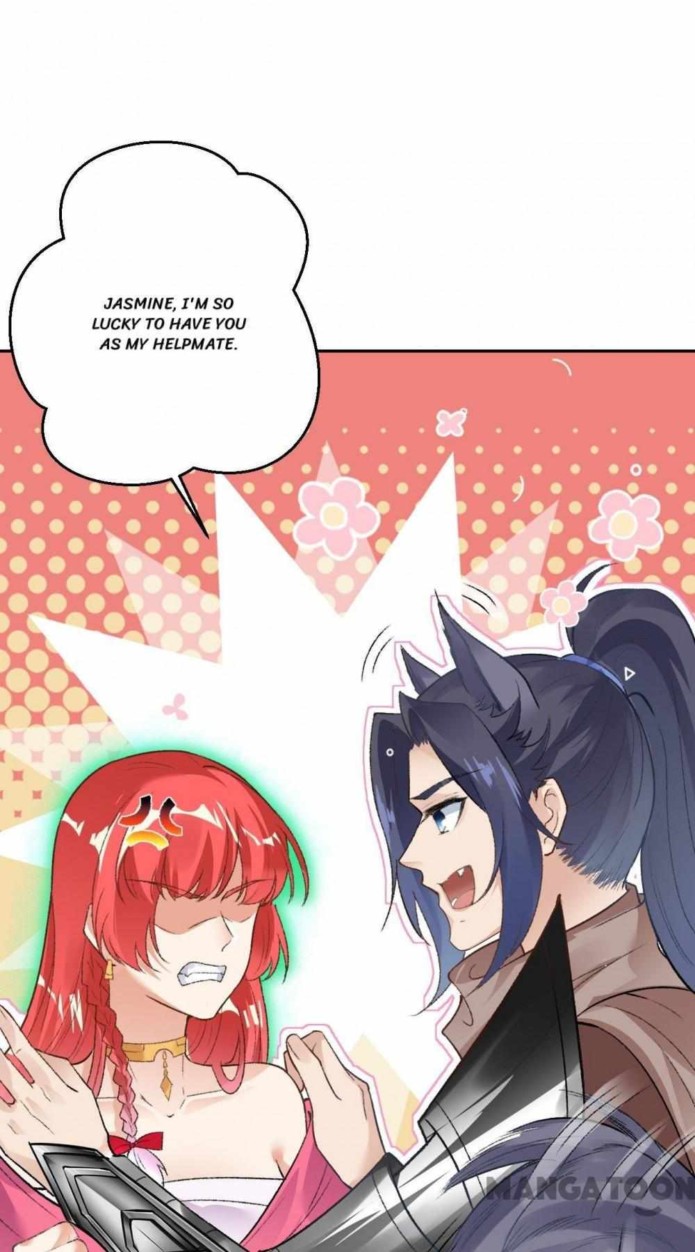 Against The Gods (Reuploaded) Chapter 427-eng-li - Page 56