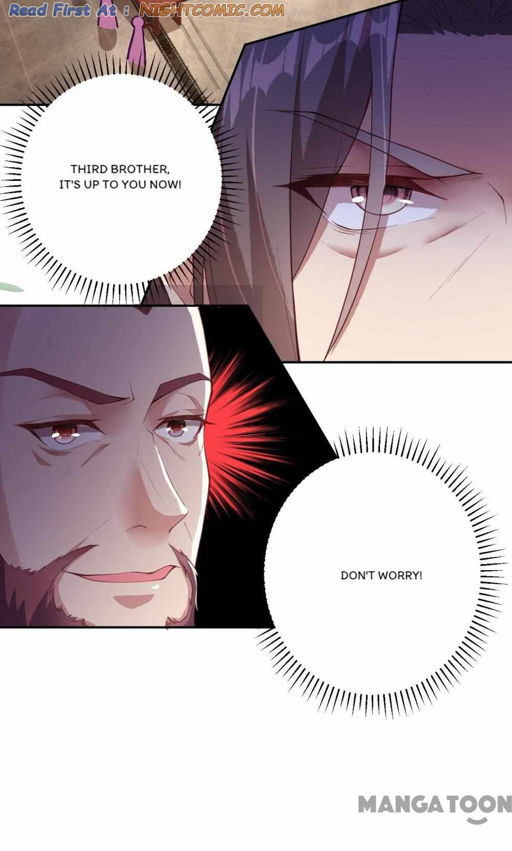 Against The Gods (Reuploaded) Chapter 341-eng-li - Page 33