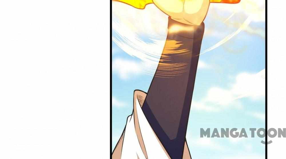Against The Gods (Reuploaded) Chapter 482-eng-li - Page 26