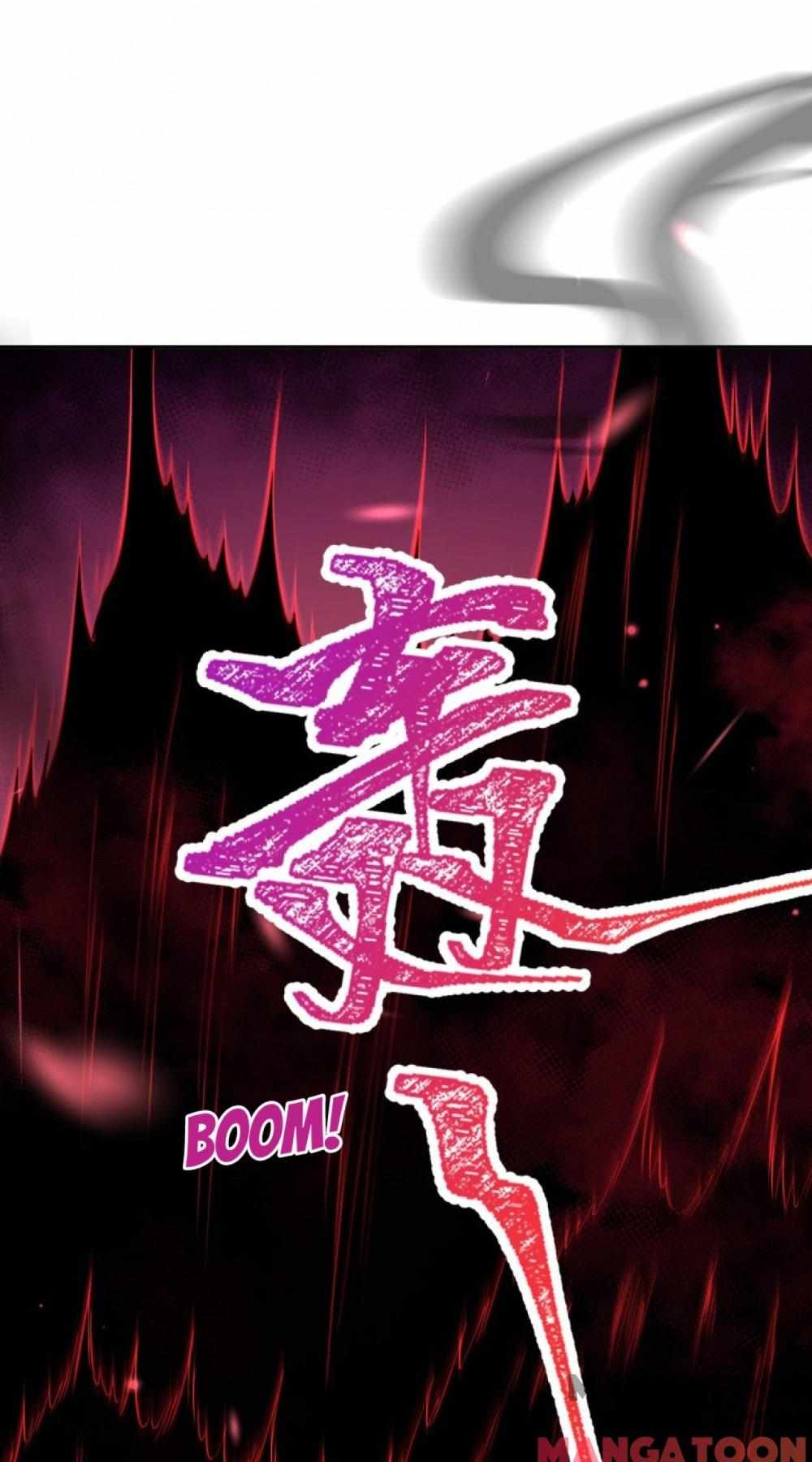 Against The Gods (Reuploaded) Chapter 434-eng-li - Page 23