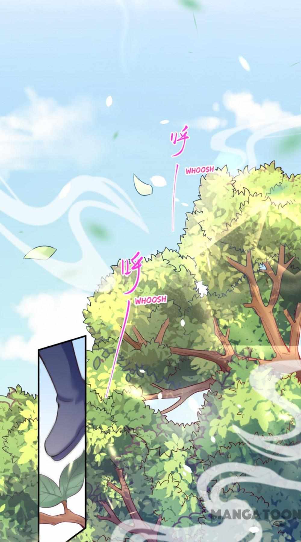 Against The Gods (Reuploaded) Chapter 339-eng-li - Page 17