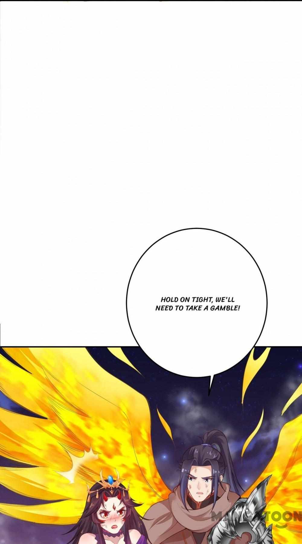 Against The Gods (Reuploaded) Chapter 369-eng-li - Page 74