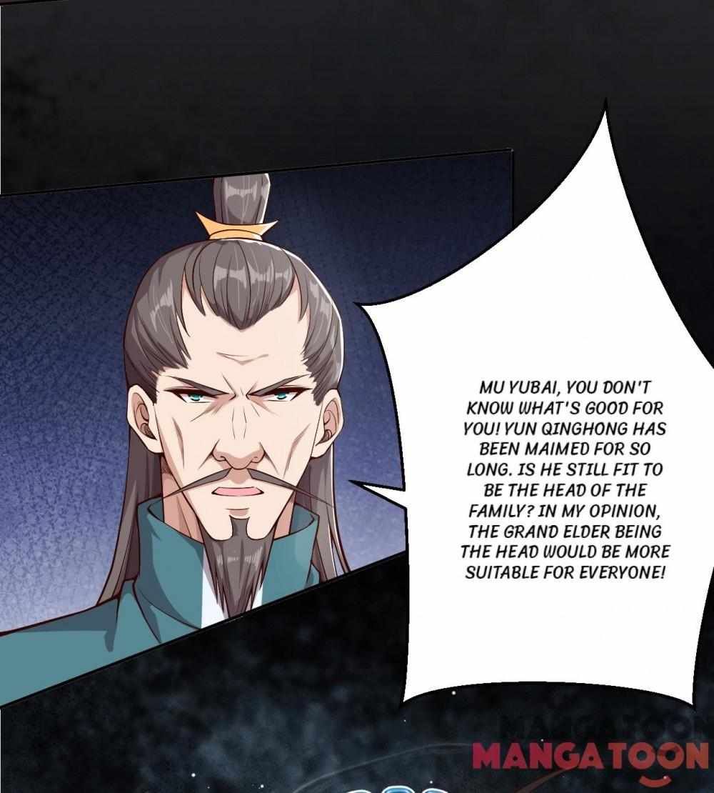 Against The Gods (Reuploaded) Chapter 341-eng-li - Page 4