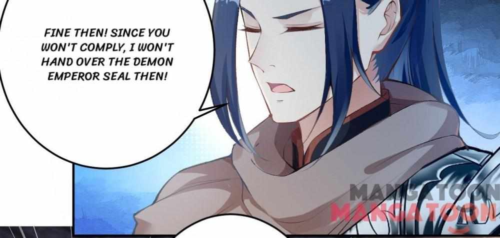 Against The Gods (Reuploaded) Chapter 362-eng-li - Page 41