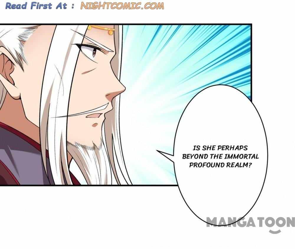 Against The Gods (Reuploaded) Chapter 486-eng-li - Page 88