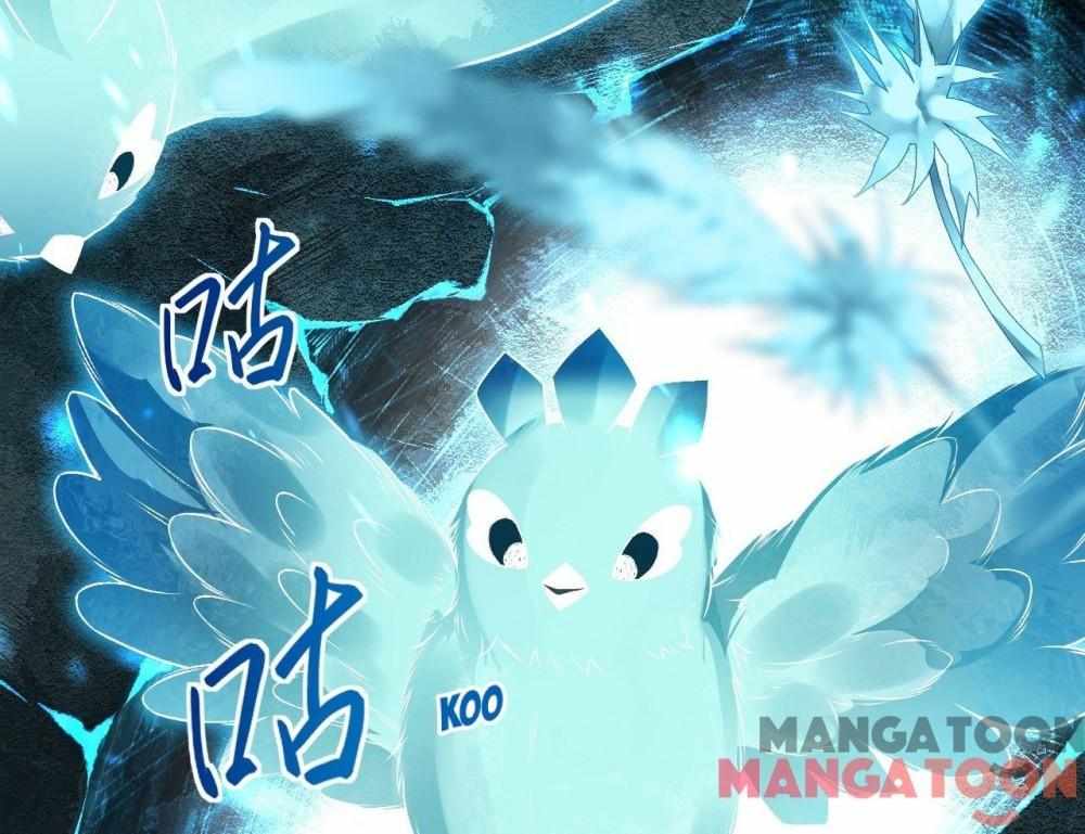 Against The Gods (Reuploaded) Chapter 493-eng-li - Page 39