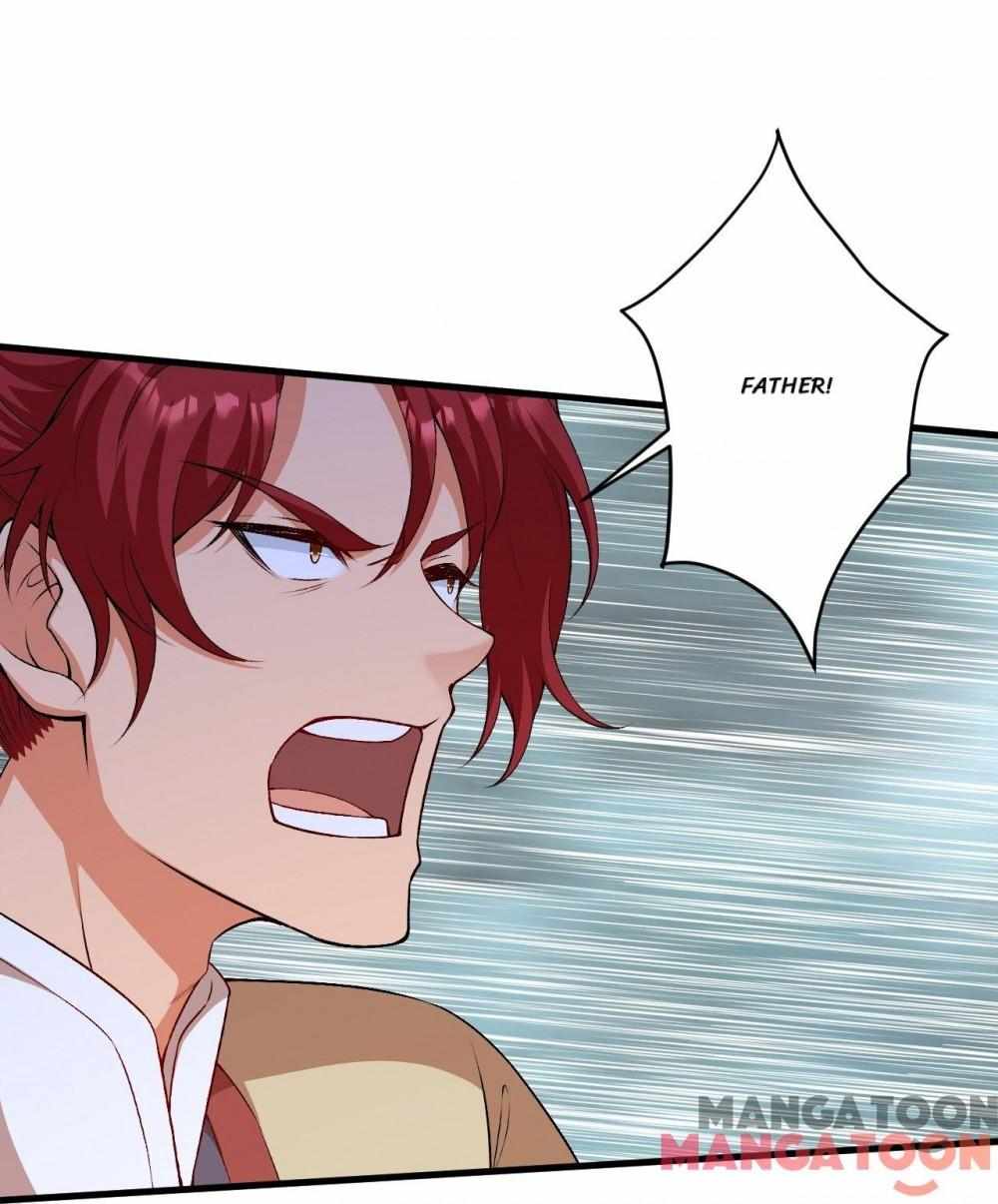 Against The Gods (Reuploaded) Chapter 466-eng-li - Page 75