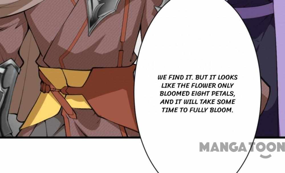 Against The Gods (Reuploaded) Chapter 432-eng-li - Page 63