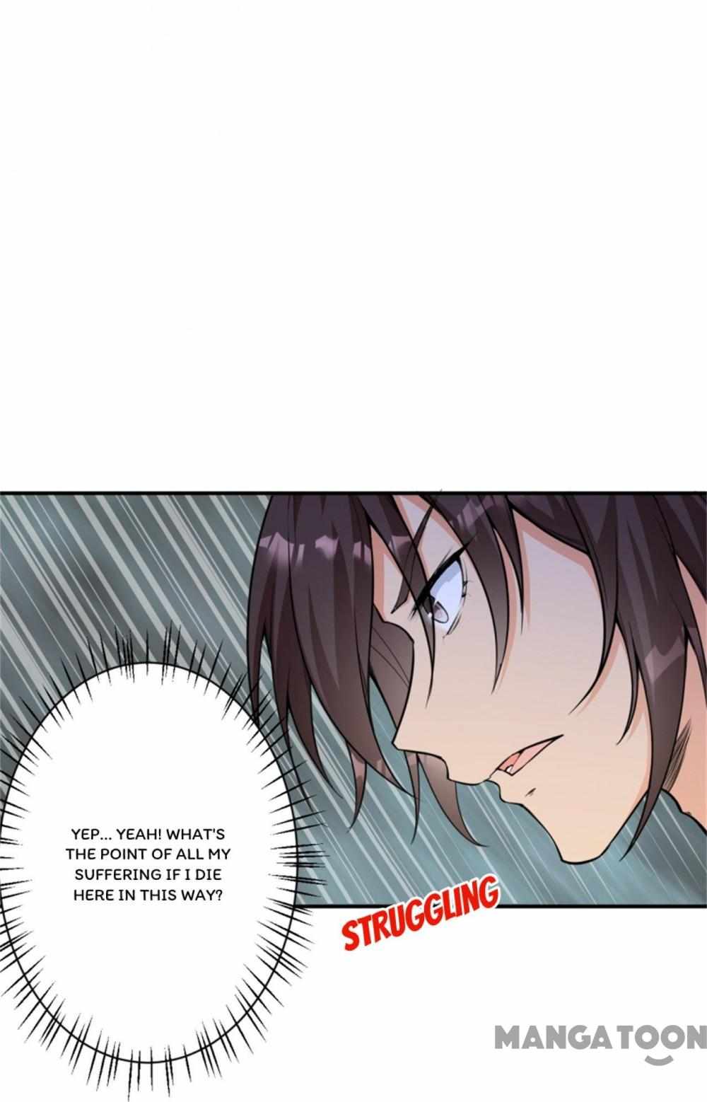 Against The Gods (Reuploaded) Chapter 450-eng-li - Page 54