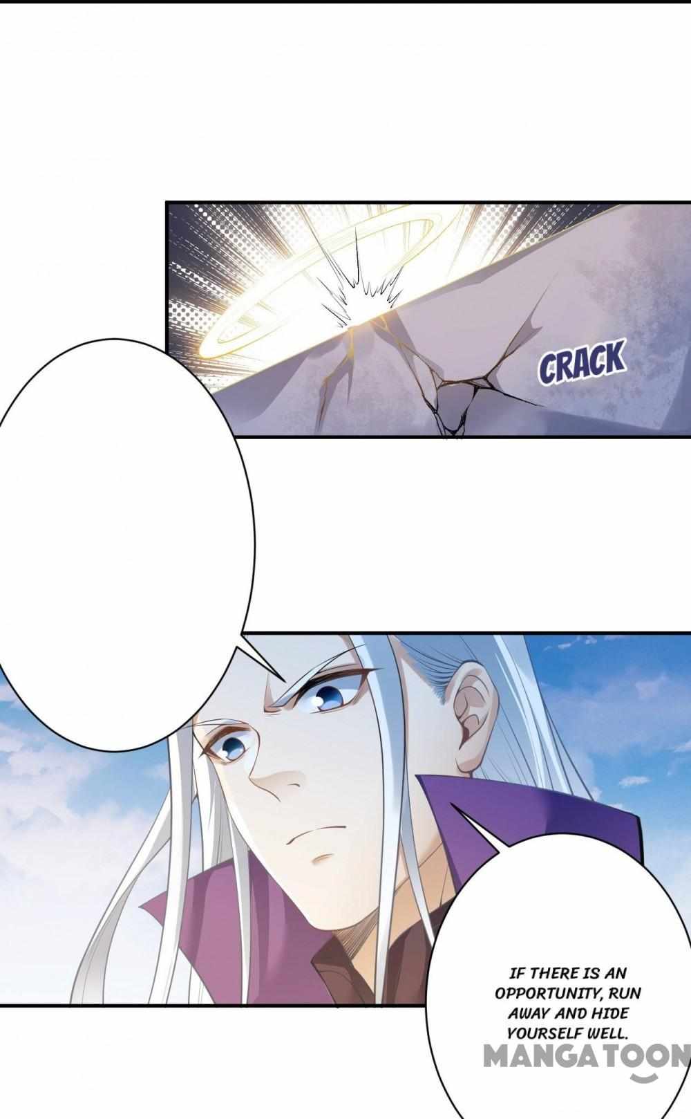 Against The Gods (Reuploaded) Chapter 453-eng-li - Page 63