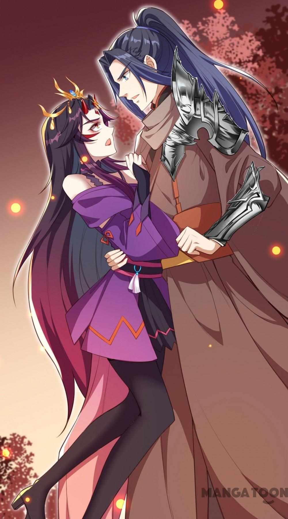 Against The Gods (Reuploaded) Chapter 369-eng-li - Page 43