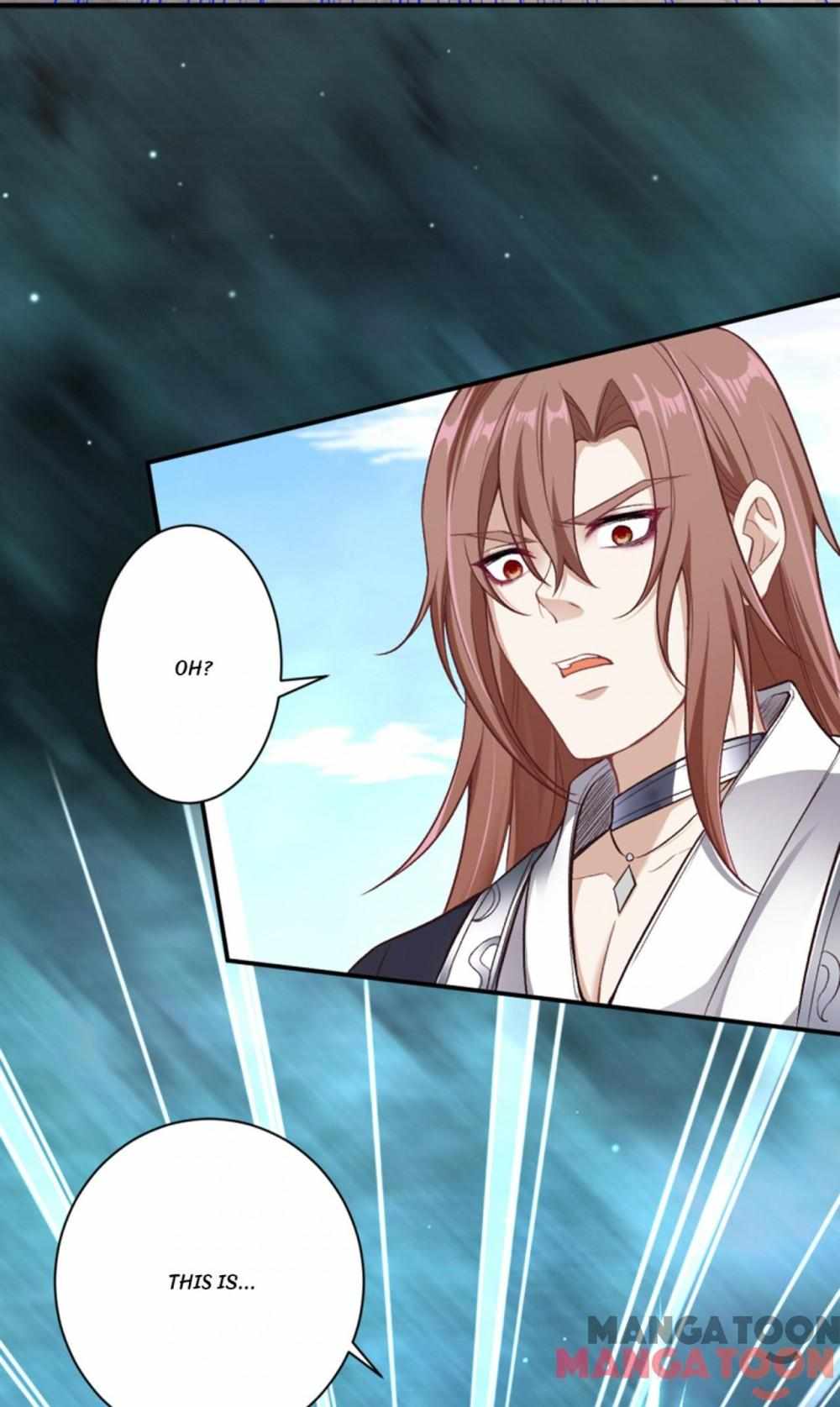 Against The Gods (Reuploaded) Chapter 350-eng-li - Page 2